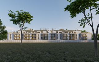 3 decomandat-bloc boutique parcare bonus Metrou Nicolae Teclu - Poză 5