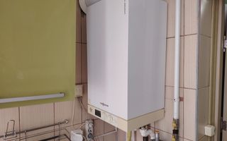 Apartament 2 camere decomandat-Tiglina3 - Poză 5
