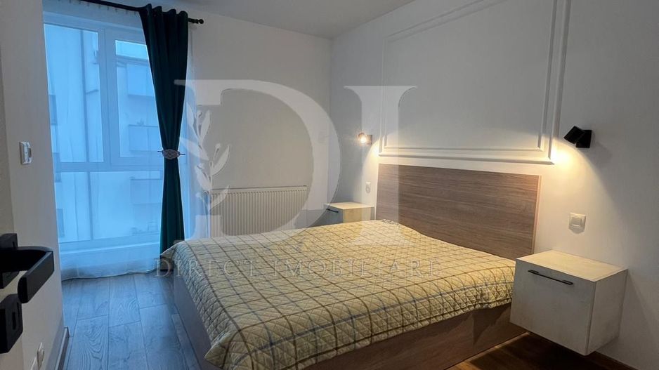 Apartament doua camere / Zona Catanelor - Poză 10