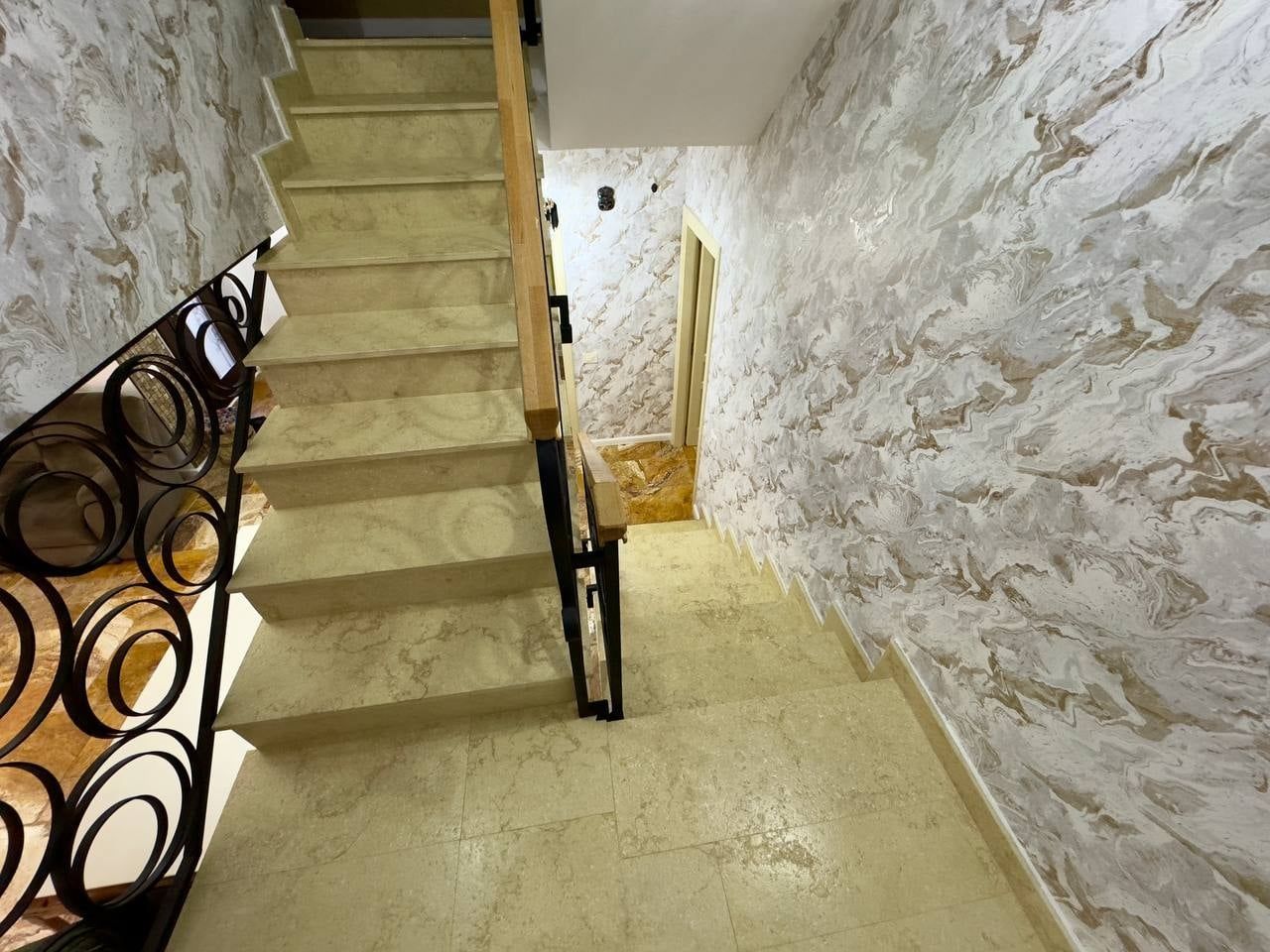 Vila individuala P+1+M | 2024 | Posibilitate Rate Directe | Curent Trifazic - Poză 4