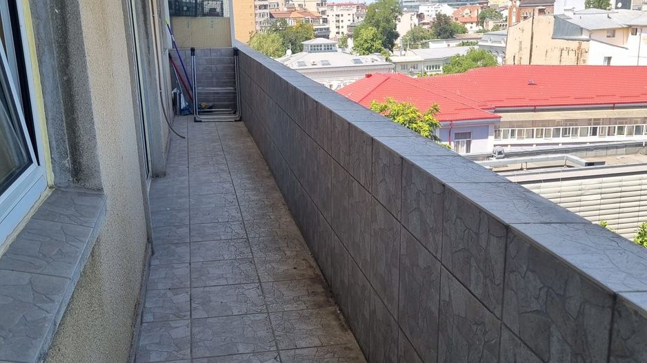 Apartament 2 Camere cu Terasă și Vedere Superbă | Piața Amzei – Ultracentral - Poză 4