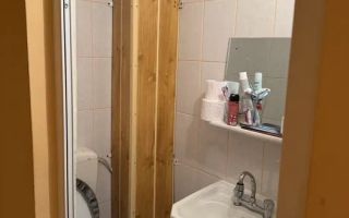 Apartament 3 camere, 2 bai - Tomesti, Iasi - Poză 5