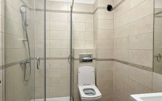 Apartament cu 3 camere si terasa de 43.47! Orientare Vestica! - Poză 8