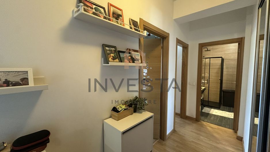 Apartament 3 camere in complex rezidential Viva City ! - Poză 5