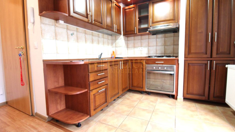 Apartament in zona Lipovei - Poză 5