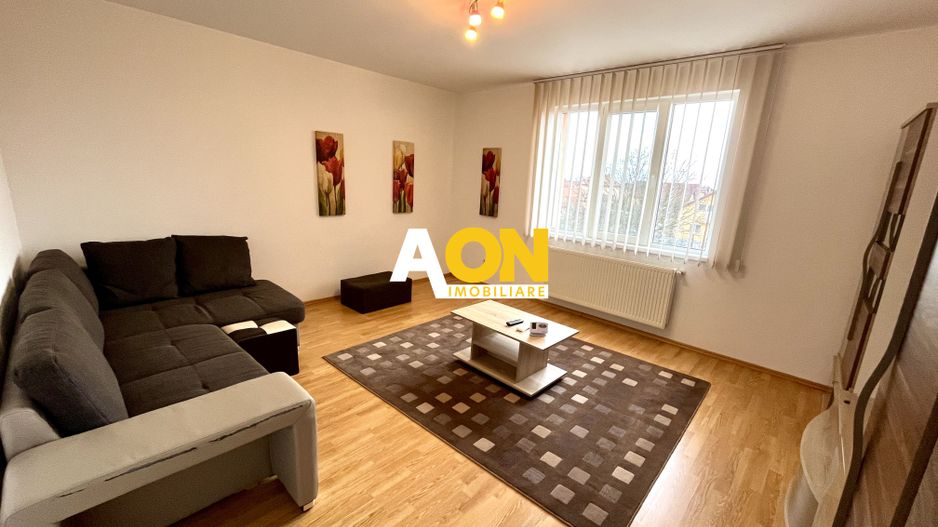 Apartament cu 3 Camere, Complet Mobilat, Zona Lalelelor, Cetate - Poză 5