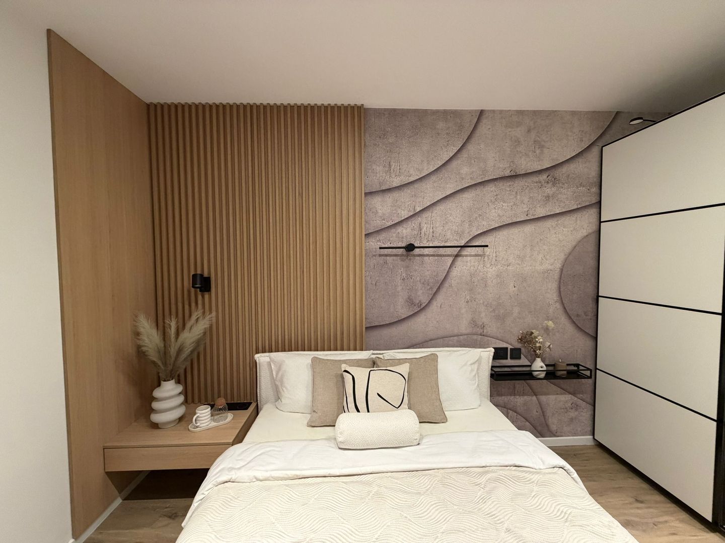 AP. 2 CAMERE ESTORIA, PRIMA INCHIRIERE, PARCARE, METROU, PET-FRIENDLY - Poză 10