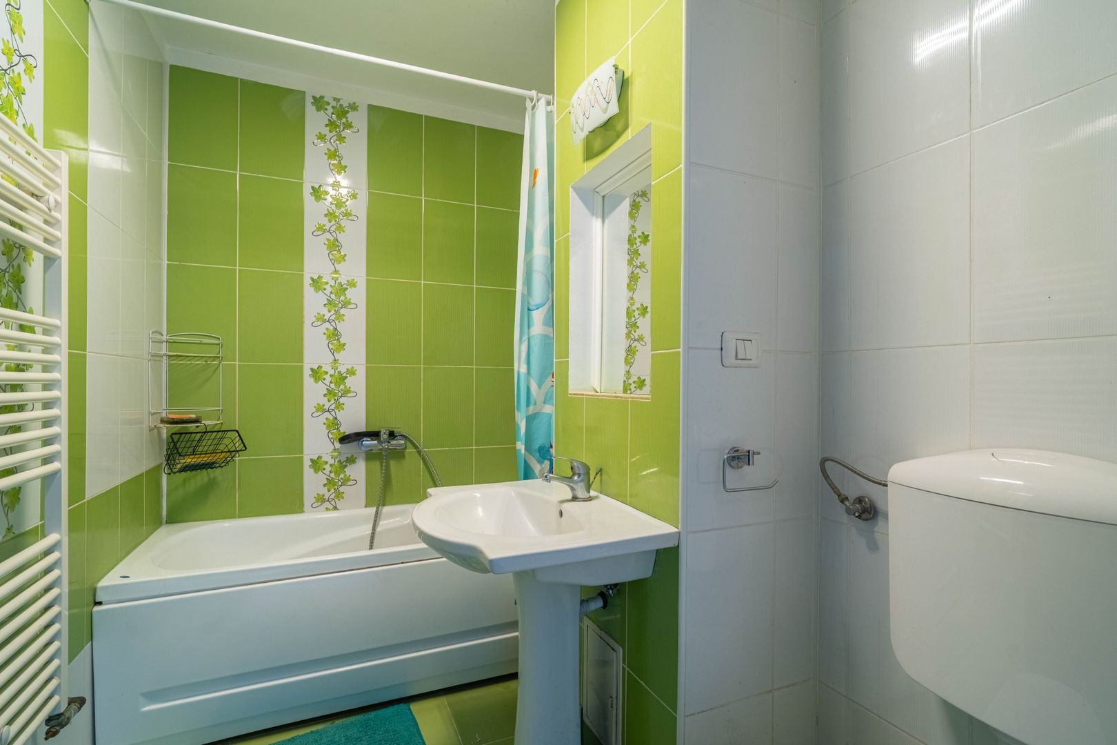 Apartament 2 camere în Grădiște, 0% comision - Poză 5