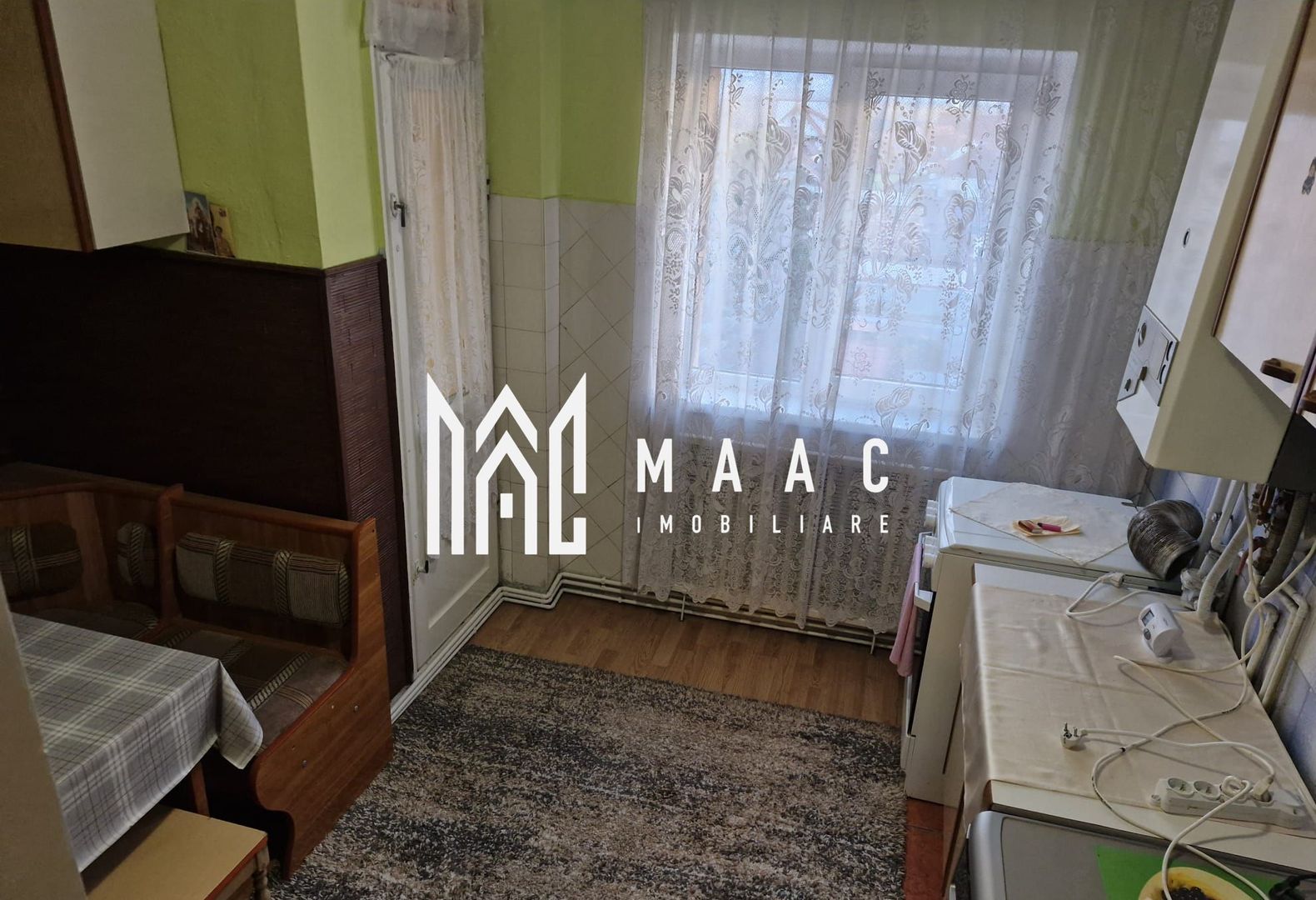 Apartament 3 Camere I Decomandat I Zona Turnisor - Poză 10
