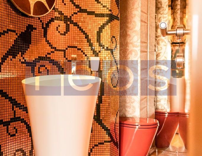 VANZARE DOROBANTI 4 CAMERE | 187 MP | - Poză 26