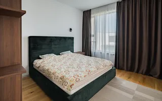 Vila cu 4 camere mobilata complet in Amber Forest - Poză 20