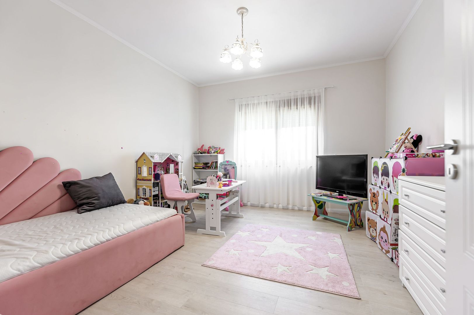 Vilă nouă superbă tip mediteranean, zona Tabacovici - Poză 7