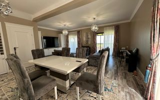 Casă modernă de închiriat Dezmir ansamblu privat - Poză 1
