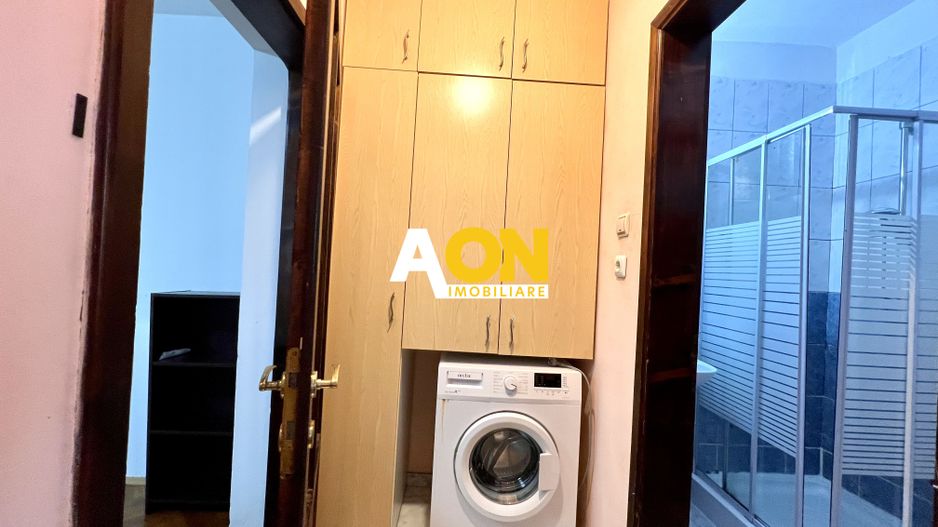 Apartament 2 Camere | 40 mp | ETAJ INTERMEDIAR | Zona Cetate - Poză 8