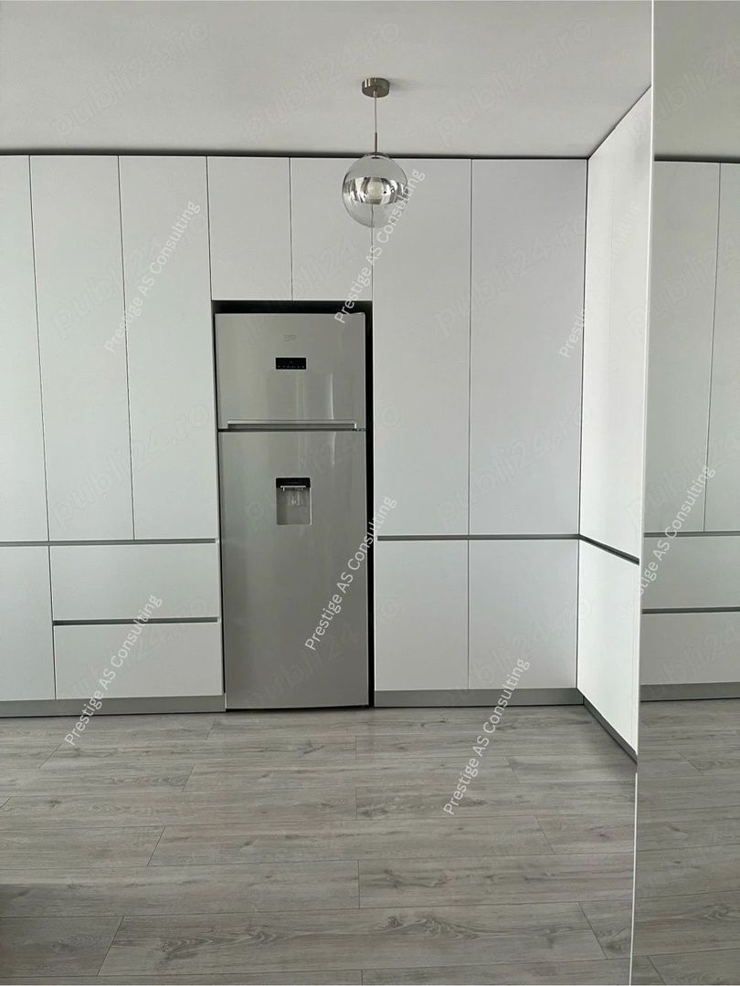 Apartament 3 camere | CAMPEADOR 1 Torontal | Parcare subteran - Poză 4