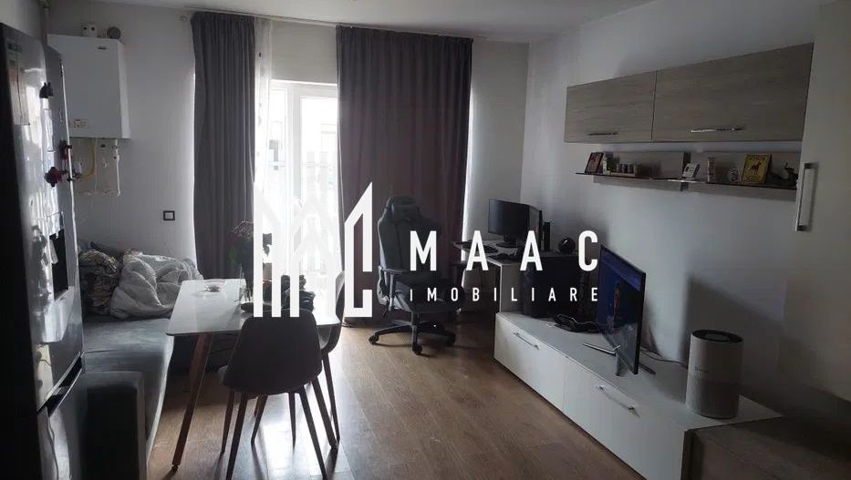 Apartament 2 Camere | 46 Mp | Gradina 24 Mp | Arhitectilor - Poză 1