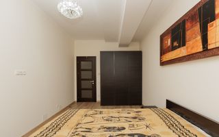 Chirie, apartament, 3 camere, str. Sfatul Ţării, Centru - Poză 6