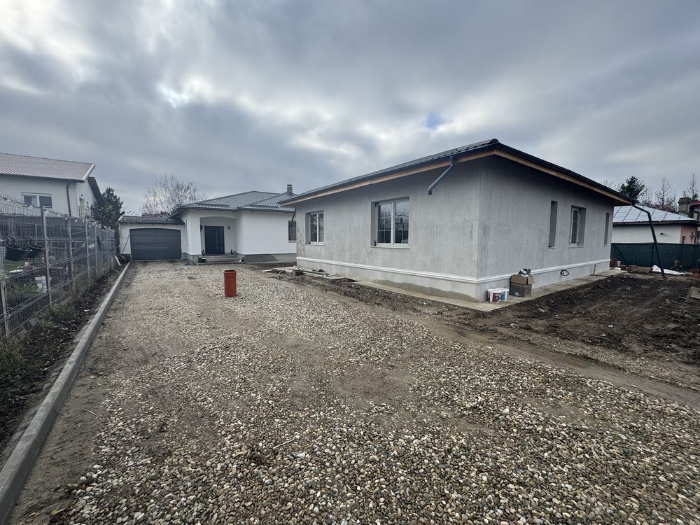 Casa individuala parter Otopeni - Comision 0 - Poză 9