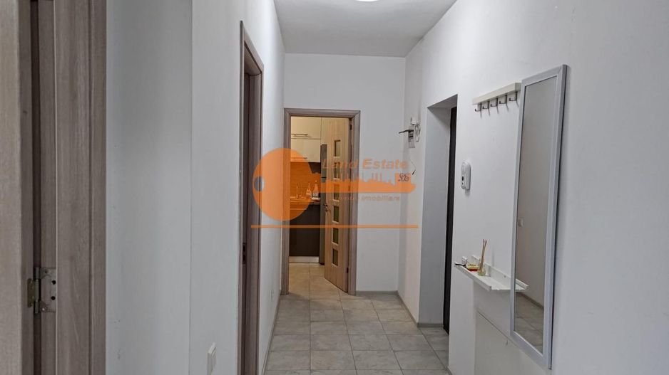 Apartament 2 camere – Bloc boutique nou –  Mobilat & utilat complet - Poză 9