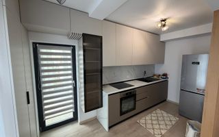 Inchiriere apartament 2 camere, Micro 14, 58 mp, 550 EURO/Luna - Poză 3