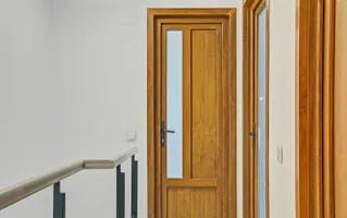 Centru, Teilor | 3 camere decomandat | 2 băi - Poză 26