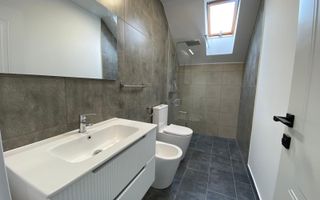 Casă nouă de închiriat,  4 camere | Prima închiriere | Cisnădie - Poză 17