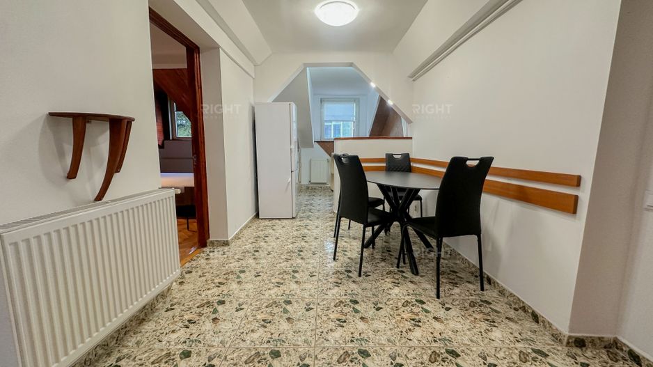 Apartament 2 camere Centrul Vechi Brasov - Poză 6