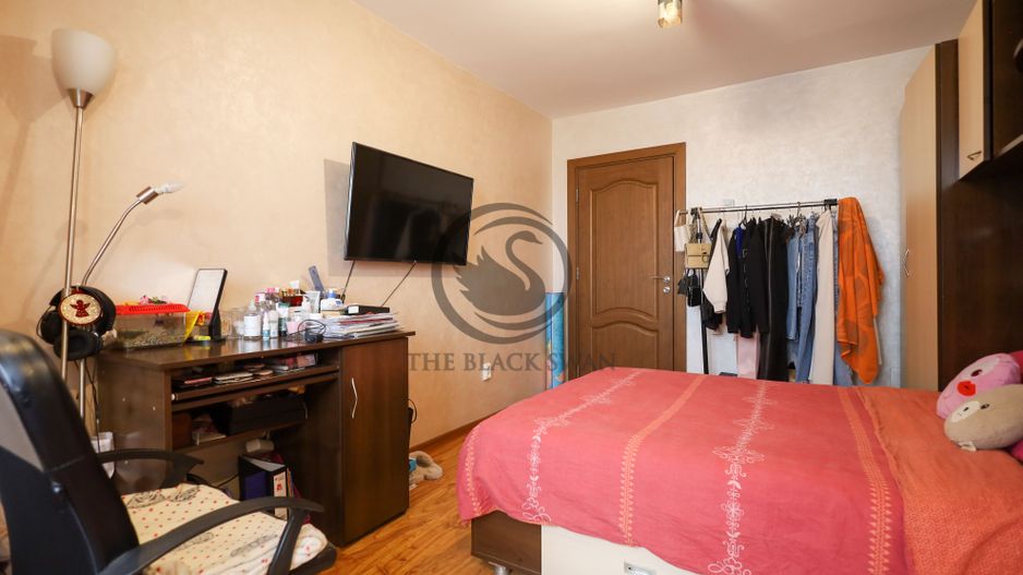 Apartament cu 3 camere de vanzare | Vest, Ploiesti | Comision 0% - Poză 9