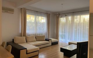 Apartament cu 2 camere | 57 mp + 16 terasa | Parcare Subterana | Buna Ziua - Poză 1