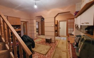 CASĂ individuală P+M, cu teren 1250 mp, zona Moara Grecilor; - Poză 6