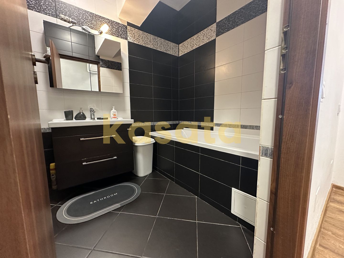 2 Camere 🏢 | Plaza Residence | Centrală 🔥 | 5 min Metrou 🚇 - Poză 6