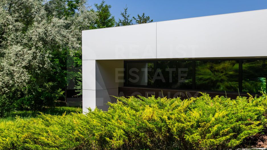 Vânzare, casă Hi-tech, 2 nivele, pe malul lacului Ghidighici - Poză 14