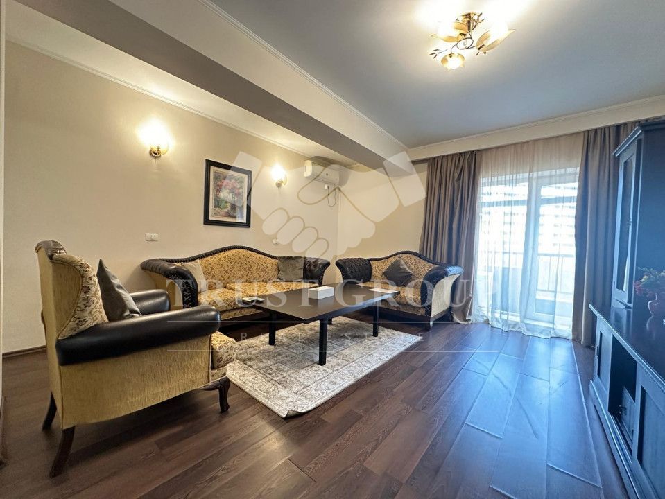Apartament 3 camere - Herastrau | Loc de parcare - Poză 4