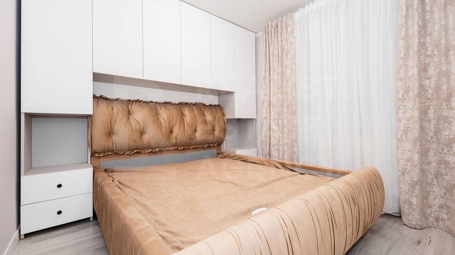 Vânzare, apartament, 1 cameră, str. Gheorghe Asachi, Centru - Poză 6