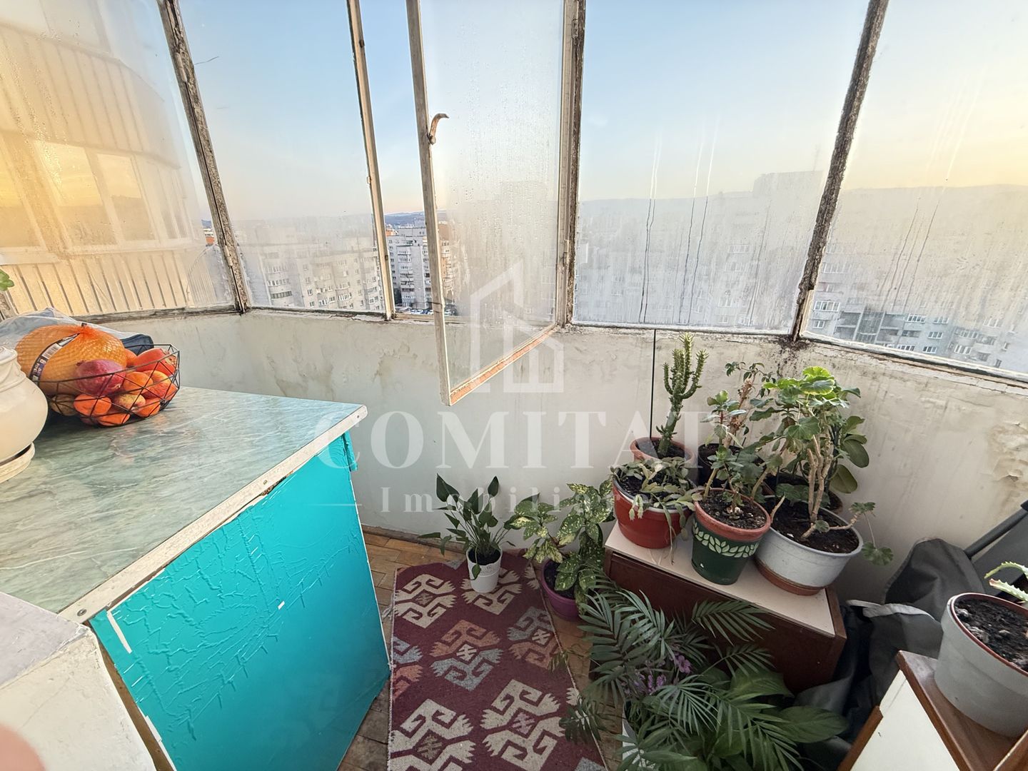 Apartament 3 camere decomandate| Etaj Intermediar| Zona Cinema Mărăști - Poză 9