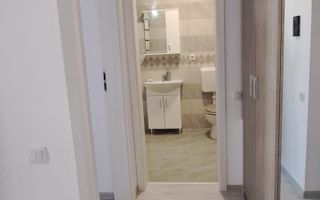 AP. 2 CAMERE BIRUINTEI, BLOC NOU, PARCARE, MASINA SPALAT VASE, METROU - Poză 9