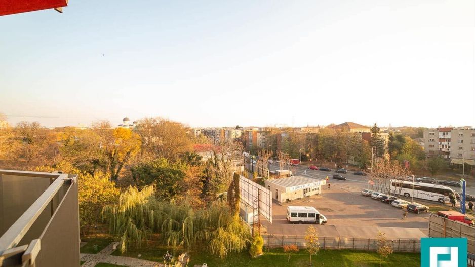 Apartament elegant cu saună, ARED-Kaufland - Poză 13