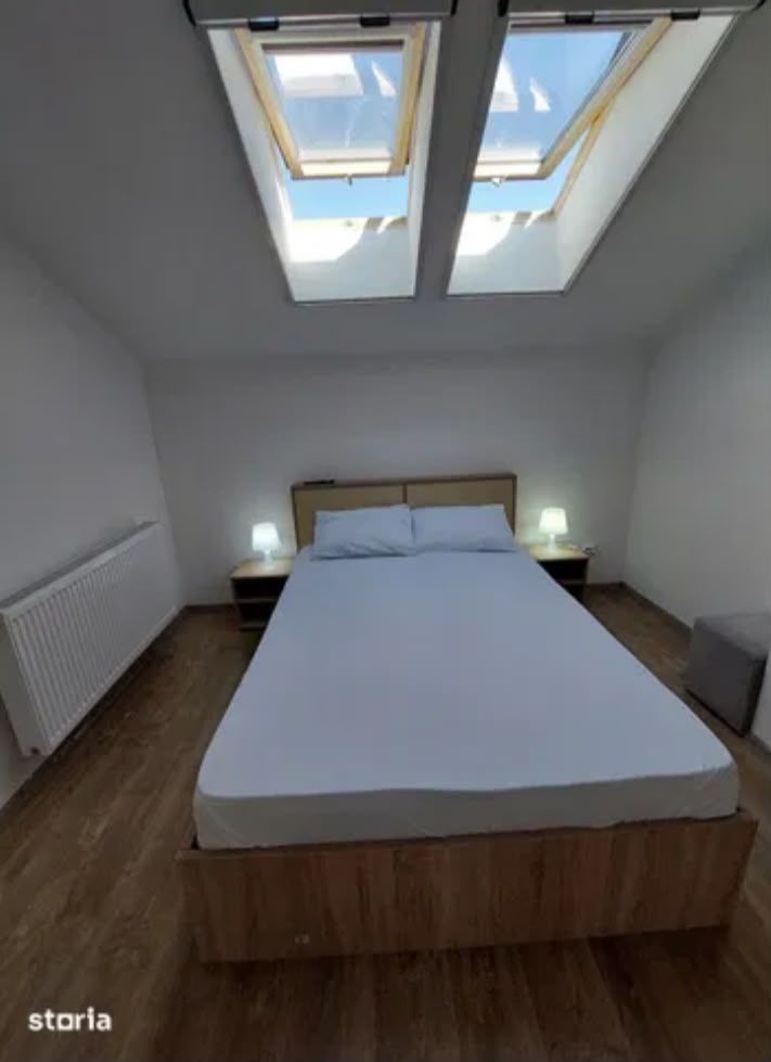 AP. 2 CAMERE- SALAJAN, PET-FRIENDLY, PARCARE INCLUSA, CENTRALA, METROU - Poză 10