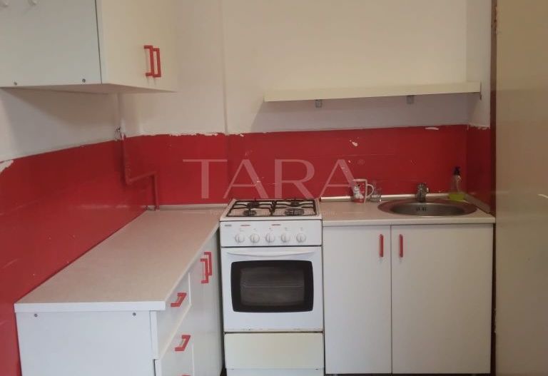 Apartament cu 1 Cameră și Curte – Gruia, Zonă de Case - Poză 5