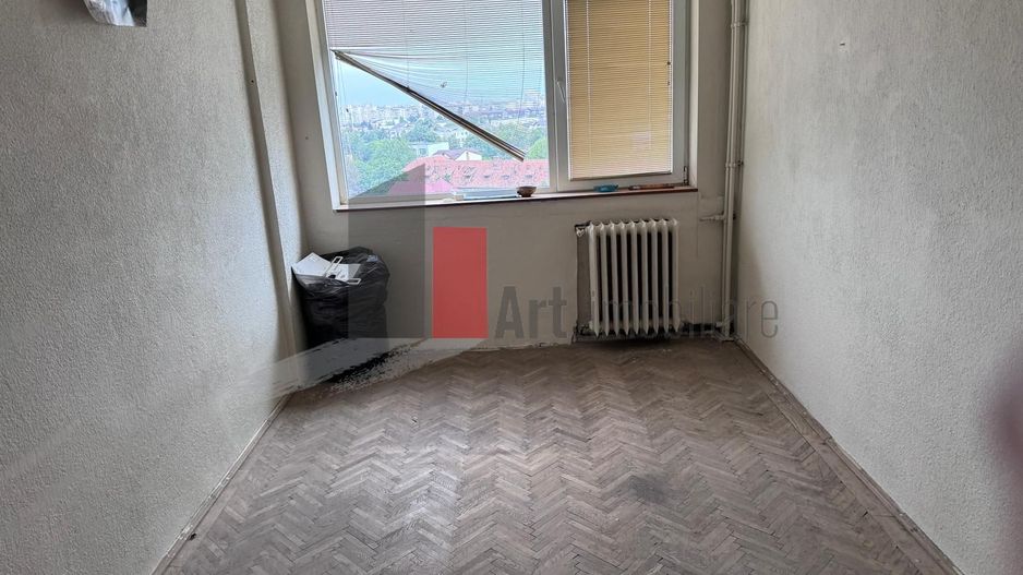 Vânzare apartament 3 camere Piața Progresu - Poză 8