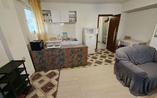 Apartament 2 camere renovat la 2 minute de metrou Crangasi - Poză 5