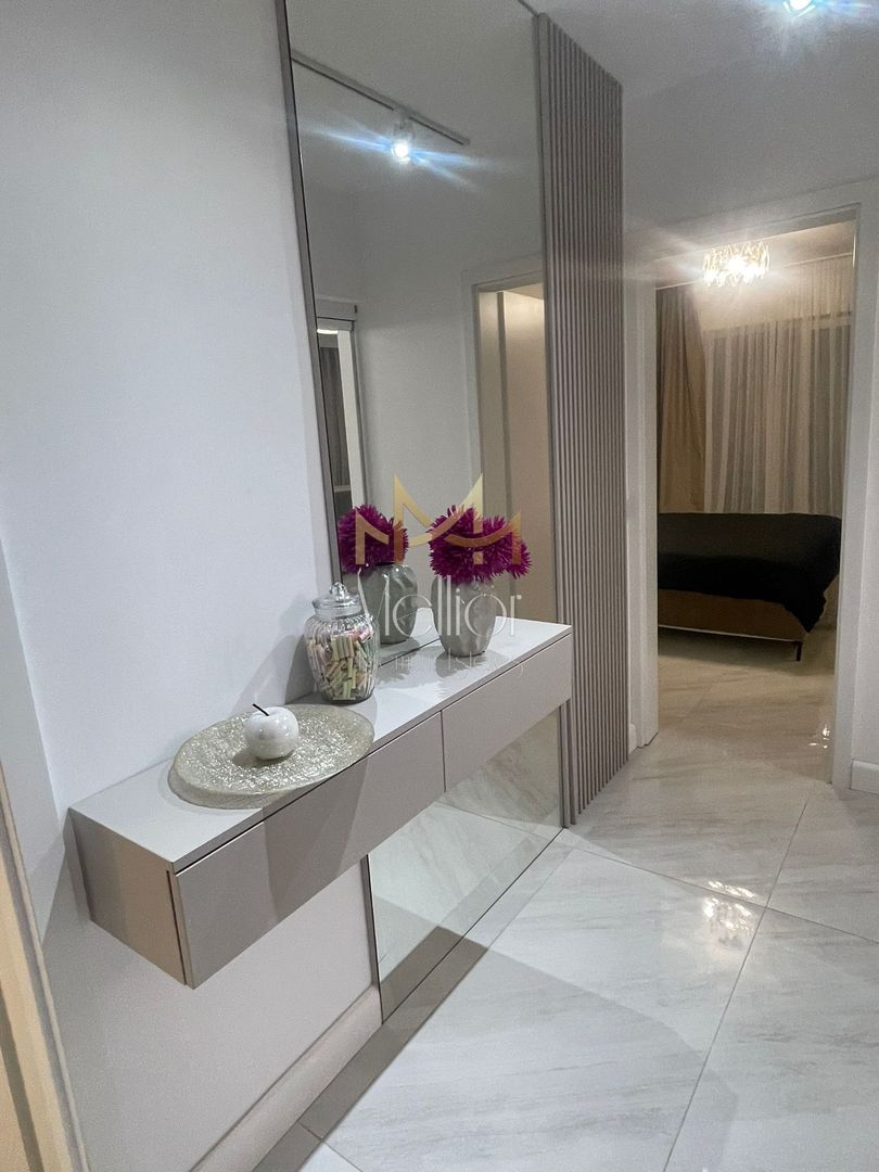 Apartament ultrafinsat de vanzare 2 camere - Sopor - Poză 5