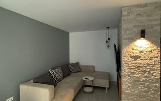 Apartament cu 2 camere 57mp langa Iulius Mall - Poză 4