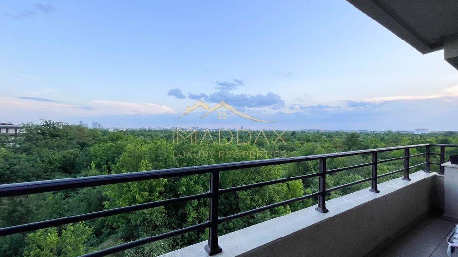 Apartament 4 camere de vanzare II Baneasa II Pipera II Parcare - Poză 31