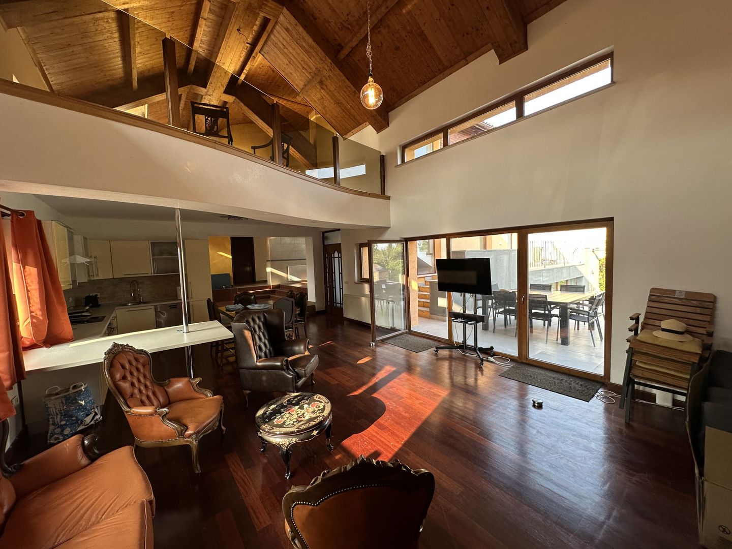 Proprietate cu piscina Dumbravita - Poză 22