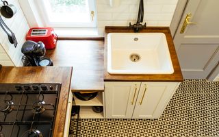 COMISION 0% - Apartament superb 2 camere Dorobanti  Capitale - str. Washington - Poză 19