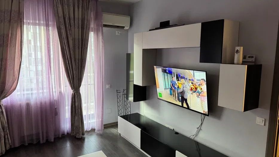 AP. 2 CAMERE PLAZA RESIDENCE, BLOC NOU, BUCATARIE INCHISA, METROU - Poză 2