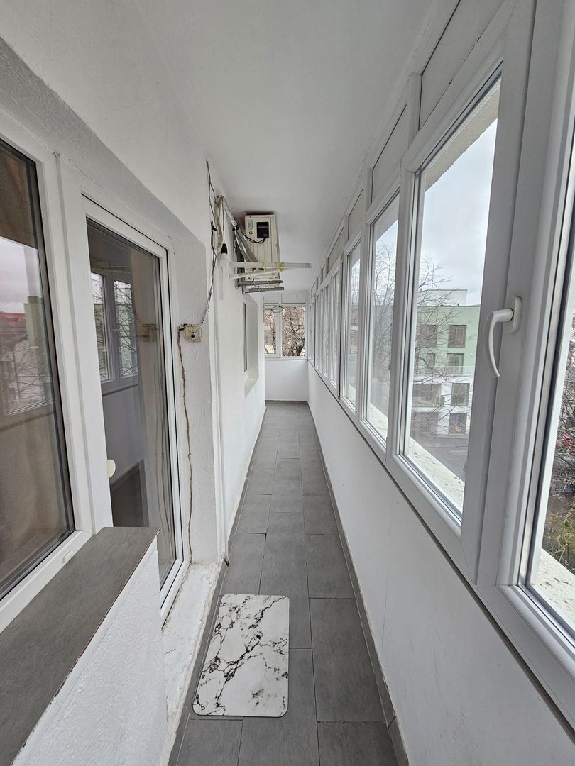 Apartament 3 camere de vanzare, zona Mosilor/Obor, centrala proprie - Poză 17