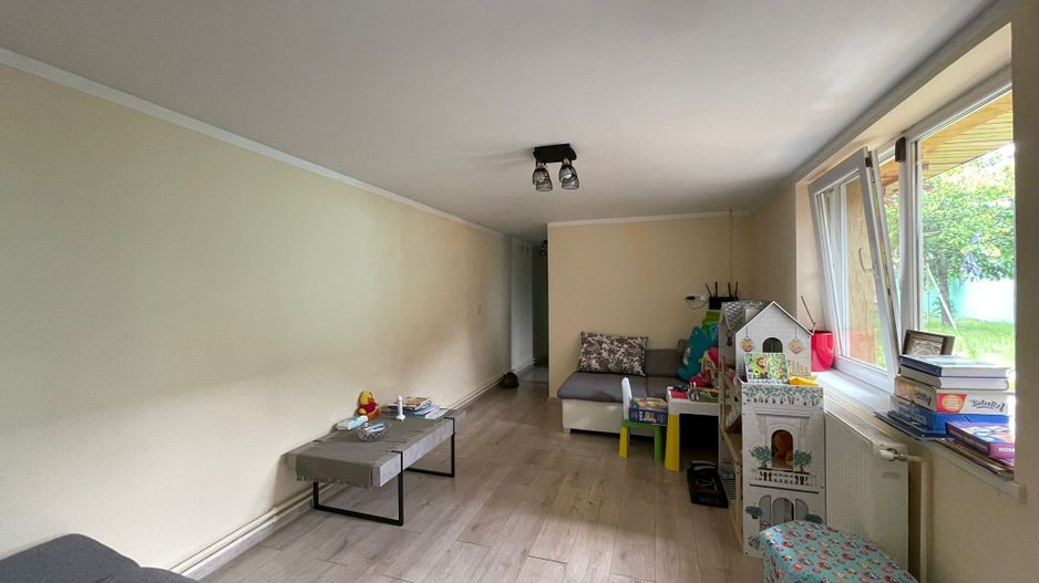Casă individuală 5 camere-150.000€-Zona Plopi - Poză 4