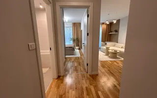 APARTAMENT 2 CAMERE | MOBILAT SI UTILAT PREMIUM | CASA PRESEI - Poză 13